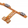 Toitenupp ja helitugevuse nupp Flex Cable jaoks Xiaomi Redmi K30S M2007J3SC