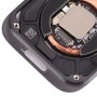 Apple Watch Series 5 40mm（GPS）用無線充電コイル付きガラスバックカバー