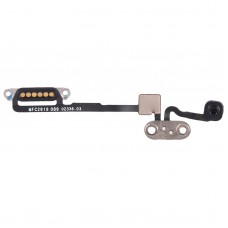 Microphone Flex Cable For Apple Watch Series 5 40mm 