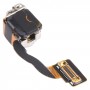 Výměna kabelu SPINOS AXIS FLEX pro Apple Watch Series 4 44mm