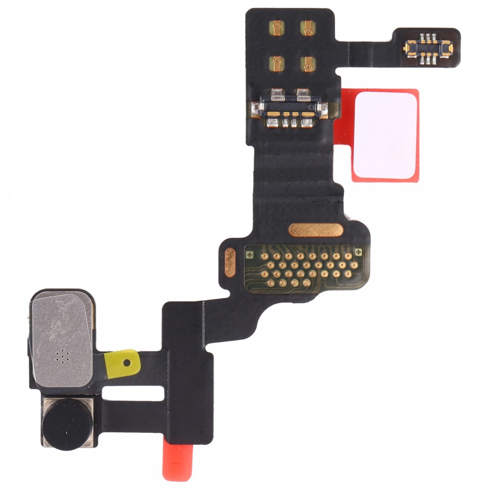 Microphone Flex Cable For Apple Watch Series 3 38mm (LTE)