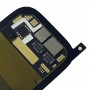 Ekran LCD i Digitizer Pełny montaż dla Apple Watch Series 7 45mm