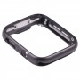 Aluminum Middle Frame  for Apple Watch Series 6 40mm(Black)