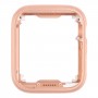 Aluminum Middle Frame  for Apple Watch Series 6 40mm(Gold)