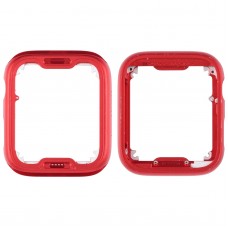Aluminum Middle Frame  for Apple Watch Series 6 40mm(Red) 