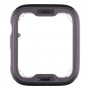 Aluminum Middle Frame  for Apple Watch Series 6 44mm(Black)