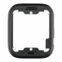 Aluminum Middle Frame  for Apple Watch Series 7 41mm(Black)
