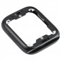 Aluminum Middle Frame  for Apple Watch Series 7 41mm(Black)