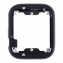 Aluminum Middle Frame  for Apple Watch Series 7 41mm(Dark Blue)