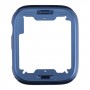Aluminum Middle Frame  for Apple Watch Series 7 41mm(Blue)