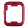 Aluminum Middle Frame  for Apple Watch Series 7 45mm (Red)