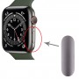 Przycisk zasilania dla Apple Watch Series 4/5 / SE (szary)