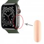 Strömknapp för Apple Watch Series 4/5 / SE (Guld)