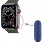 Apple Watch系列6（蓝色）电源按钮