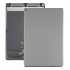 Couvercle de boîtier arrière de la batterie pour iPad Air (2019) / AIR 3 A2152 (version WiFi) (gris)