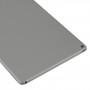 Cubierta de la carcasa trasera de la batería para iPad Air (2019) / AIR 3 A2152 (versión wifi) (gris)