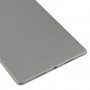 Крышка корпуса заднего батареи для iPad Air (2019) / Air 3 A2152 (WiFi версия) (серый)