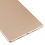 Battery Back Housing Cover for iPad Air (2019) / Air 3 A2152 ( WIFI Version)(Gold)