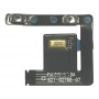 Кнопка громкости Flex Cable для iPad Air 2020 10.9 / Air 4 A2324 A2072 A2325