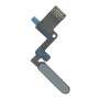 Power Button Fingerprint Flex Cable for iPad Air 2020 10.9 / Air 4 A2324 A2072 A2325 (Blue)