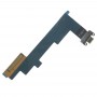 Charging Port Flex Cable for iPad Air 2020 10.9 inch / Air 4 A2324 A2325 A2072 A2316(Grey)
