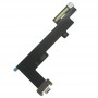 Charging Port Flex Cable for iPad Air 2020 10.9 inch / Air 4 A2324 A2325 A2072 A2316(White)