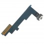 Зареждане на пристанище Flex кабел за iPad въздух 2020 10.9 инча / въздух 4 A2324 A2325 A2072 A2316 (бял)