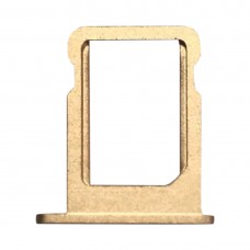 სიმ ბარათის უჯრა iPad Air (2020) / Air 4 10.9 inch (ოქრო)