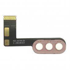 Keyboard Contact Flex Cable for iPad Air (2020) / Air 4 10.9 inch (Pink) 