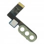 Tangentbordskontakt Flex-kabel för iPad Air (2020) / Air 4 10,9 tum (grön)