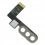 Tangentbordskontakt Flex-kabel för iPad Luft (2020) / Luft 4 10,9 tum (grå)
