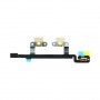 Бутон за захранване и бутон за сила на звука Flex кабел за iPad Mini 4 A1538 A1550