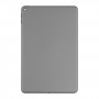 Akun takakotelo iPad Mini 5 2019 A2133 (WiFi-versio) (harmaa)