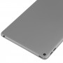 Cubierta trasera de la caja de la batería para iPad Mini 5 2019 A2133 (versión wifi) (gris)
