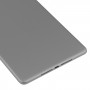 Couvercle de boîtier de batterie pour iPad Mini 5 2019 A2133 (version WiFi) (gris)