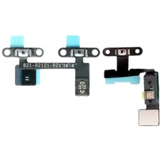 Botón de encendido y botón de volumen Cable flexible para iPad Mini 5 / Mini (2019) A2124 A2126 A2133
