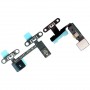 Бутон за захранване и бутон за сила на звука Flex кабел за iPad Mini 5 / Mini (2019) A2124 A2126 A2133