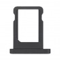 SIM-Kartenablage für iPad Mini (2019) / Mini 5 A2124 A2125 A2126 A2133 (schwarz)