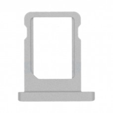 Plateau de carte SIM pour iPad Mini (2019) / Mini 5 A2124 A2125 A2126 A2133 (gris)