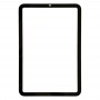 מסך קדמי העדשה זכוכית חיצונית עבור אפל iPad מיני 6 / מיני (הדור 6) 2021 A2568