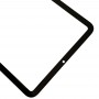Lentille en verre extérieur à écran avant pour Apple iPad mini 6 / mini (6ème génération) 2021 A2568