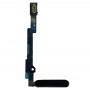 Fingerabdrucksensor Flexkabel für iPad Mini 6 2021 A2567 A2568 A2569 (schwarz)