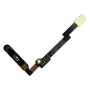 Датчик отпечатков пальцев Flex Cable для iPad Mini 6 2021 A2567 A2568 A2569 (черный)