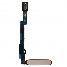Сензор за пръстови отпечатъци Flex кабел за iPad Mini 6 2021 A2567 A2568 A2569 (розов)