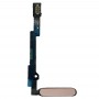 Czujnik odcisków palców Flex Cable do iPada Mini 6 2021 A2567 A2568 A2569 (Różowy)