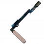 Sormenjälkitunnistin Flex Cable iPad Mini 6 2021 A2567 A2568 A2569 (vaaleanpunainen)