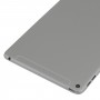 Coperchio dell'alloggiamento della batteria per iPad Mini 5 / Mini (2019) A2124 A2125 A2126 (versione 4G) (grigio)
