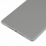 Крышка заднего батареи батареи для iPad Mini 5 / Mini (2019) A2124 A2125 A2126 (4G версия) (серый)