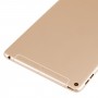Крышка заднего батареи батареи для iPad Mini 5 / Mini (2019) A2124 A2125 A2126 (версия 4G) (золото)