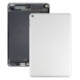 Батерия назад корпус за iPad Mini 5 / Mini (2019) A2124 A2125 A2126 (4G версия) (сребро)